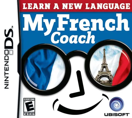 My French Coach - Learn a New Language (USA)